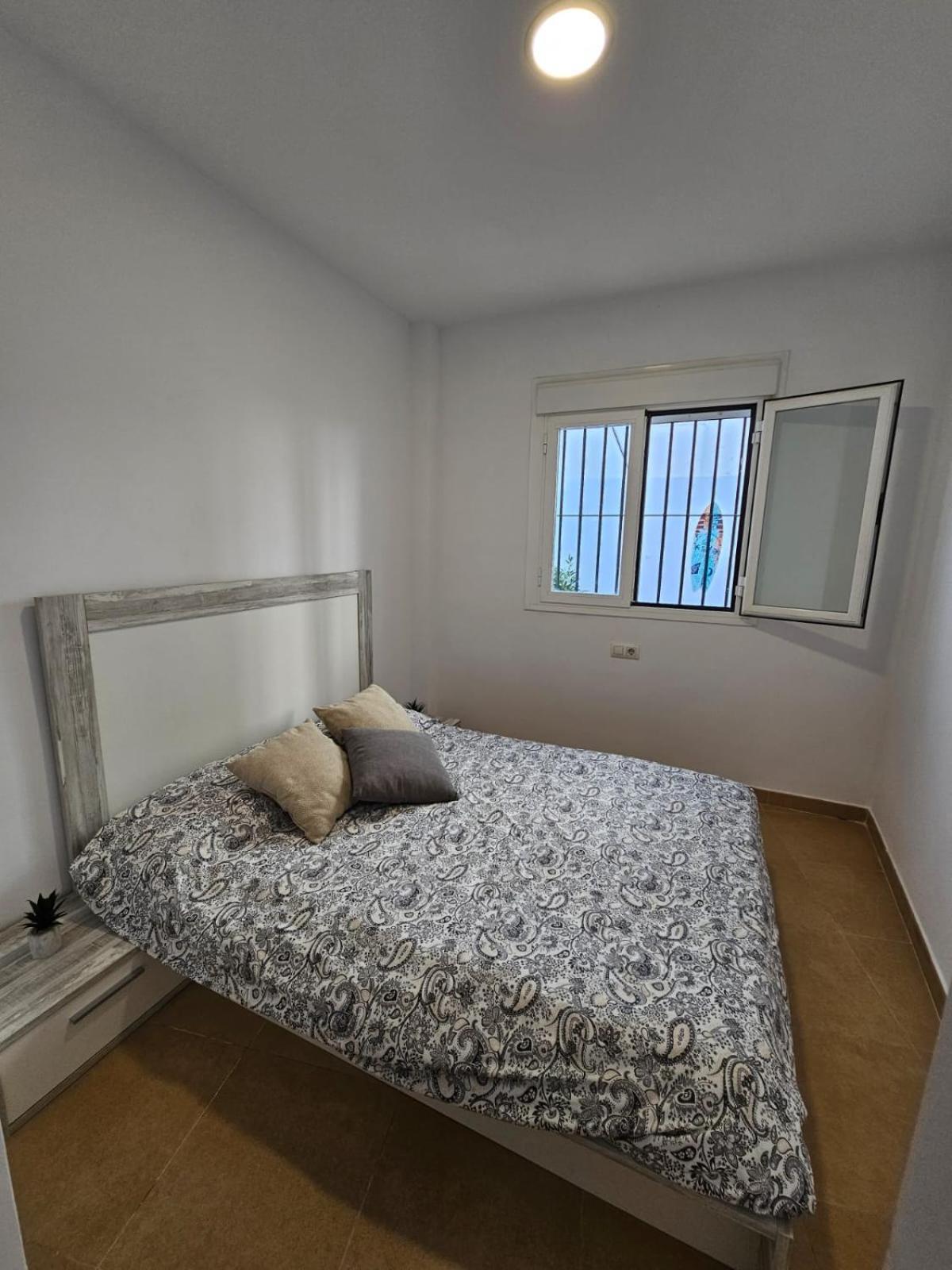 Apartamentos Terraza Chiclana Centro Ciudad Chiclana de la Frontera Ngoại thất bức ảnh