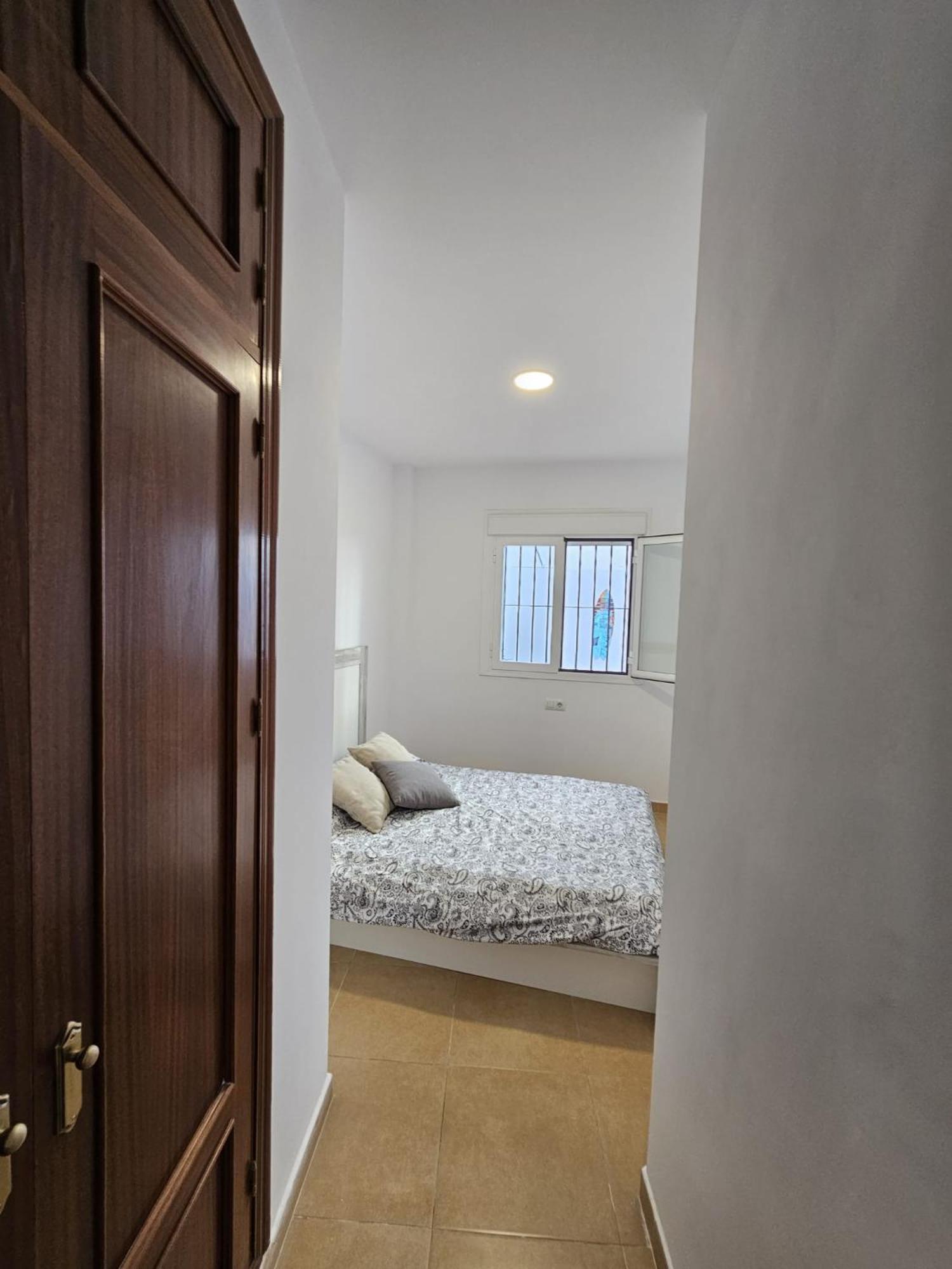 Apartamentos Terraza Chiclana Centro Ciudad Chiclana de la Frontera Ngoại thất bức ảnh