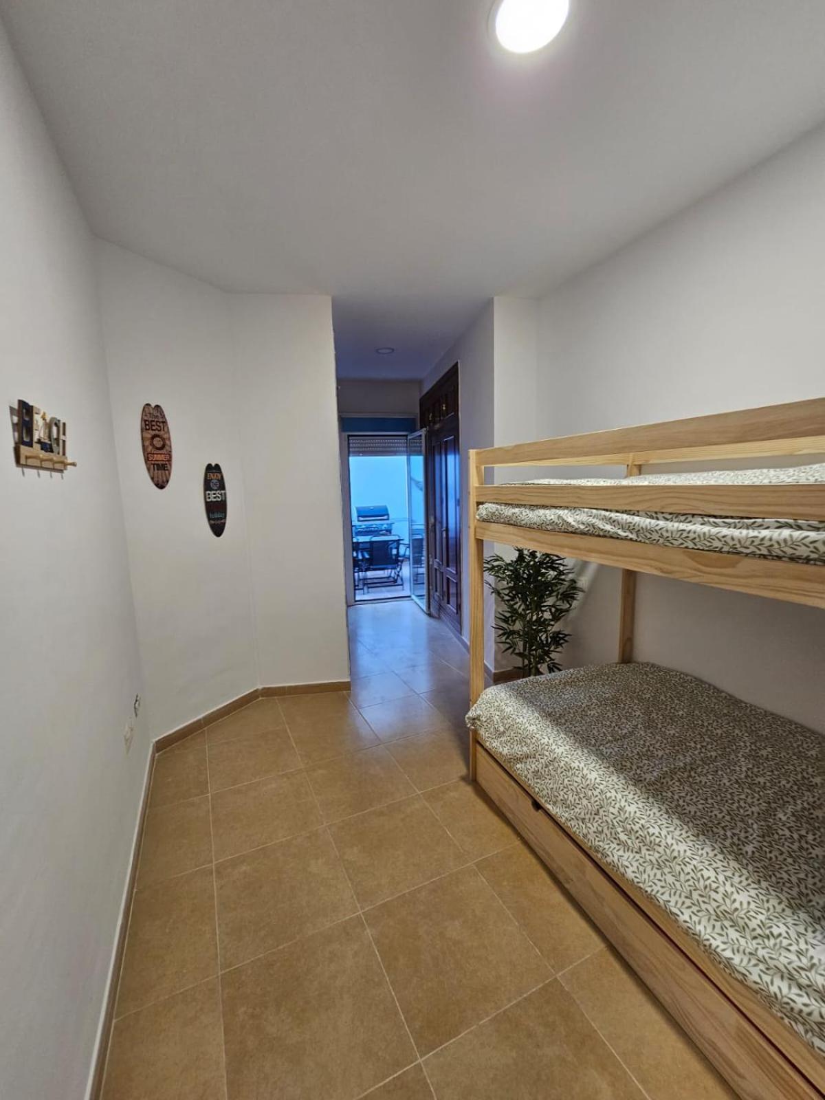 Apartamentos Terraza Chiclana Centro Ciudad Chiclana de la Frontera Ngoại thất bức ảnh