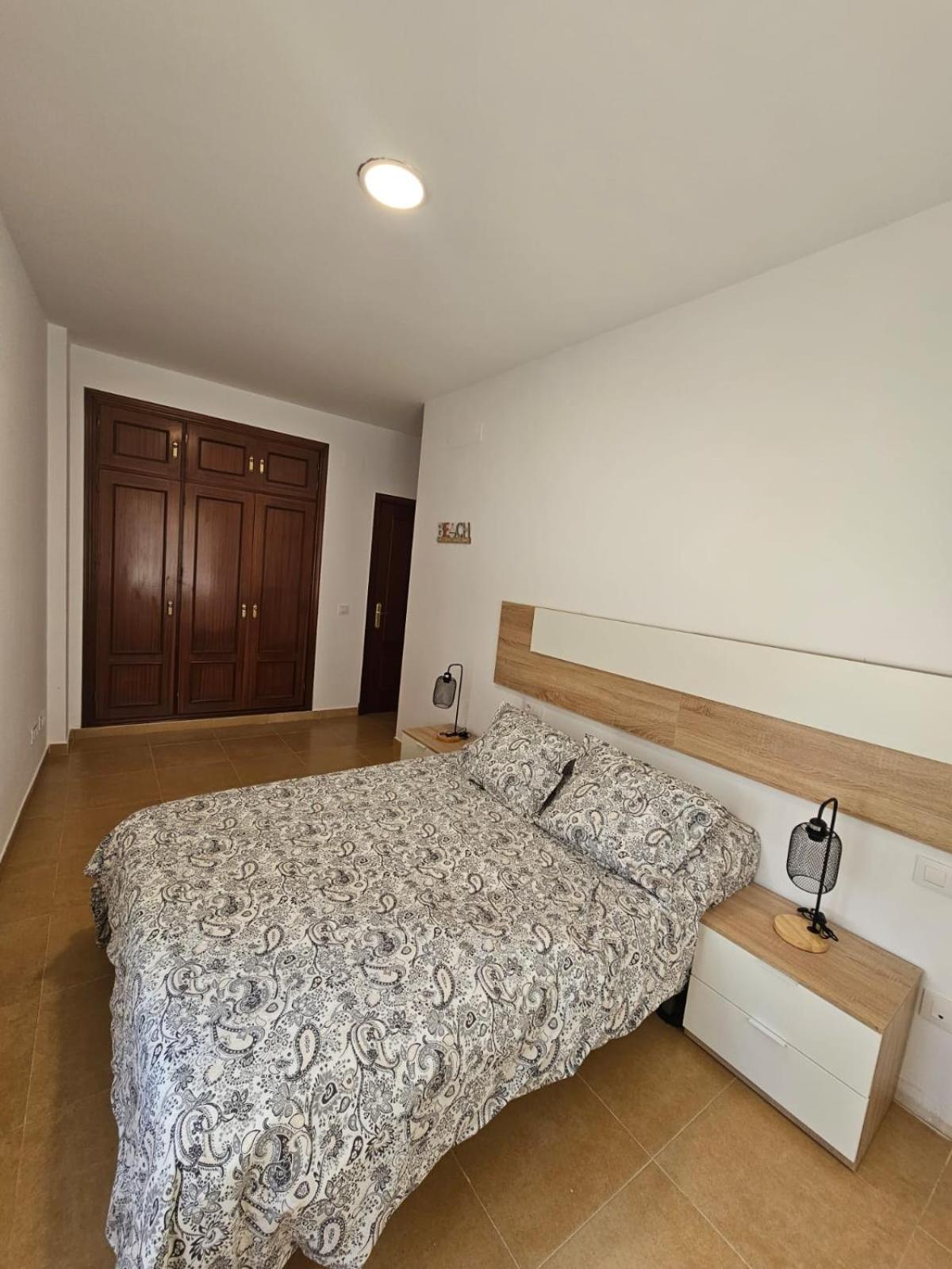Apartamentos Terraza Chiclana Centro Ciudad Chiclana de la Frontera Ngoại thất bức ảnh