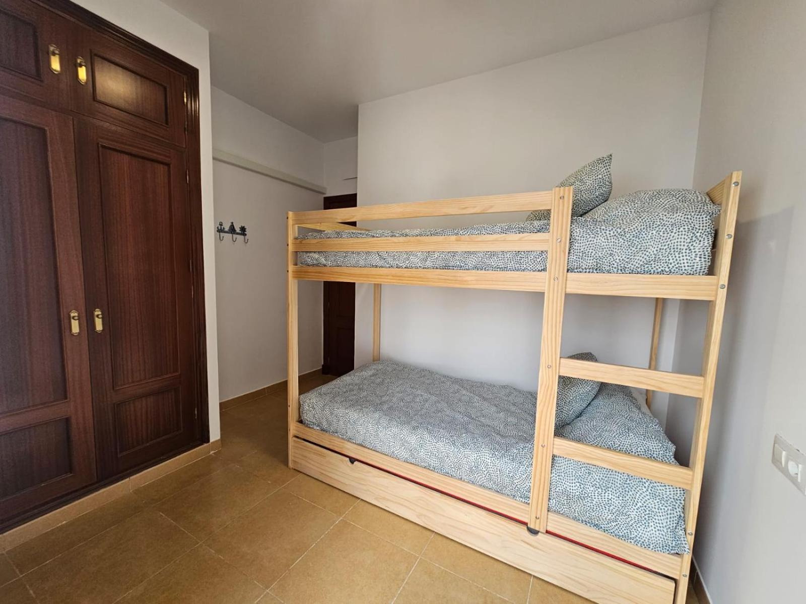 Apartamentos Terraza Chiclana Centro Ciudad Chiclana de la Frontera Ngoại thất bức ảnh