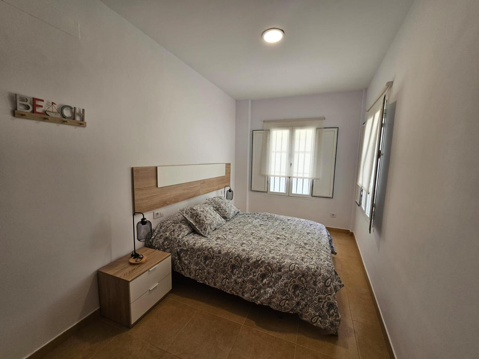 Apartamentos Terraza Chiclana Centro Ciudad Chiclana de la Frontera Ngoại thất bức ảnh