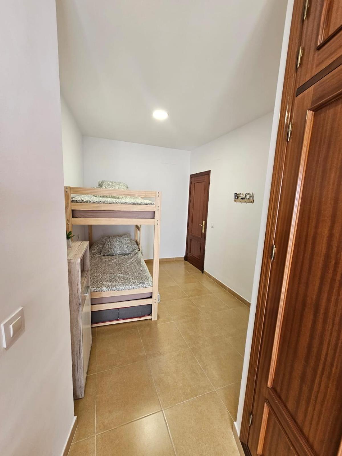 Apartamentos Terraza Chiclana Centro Ciudad Chiclana de la Frontera Ngoại thất bức ảnh