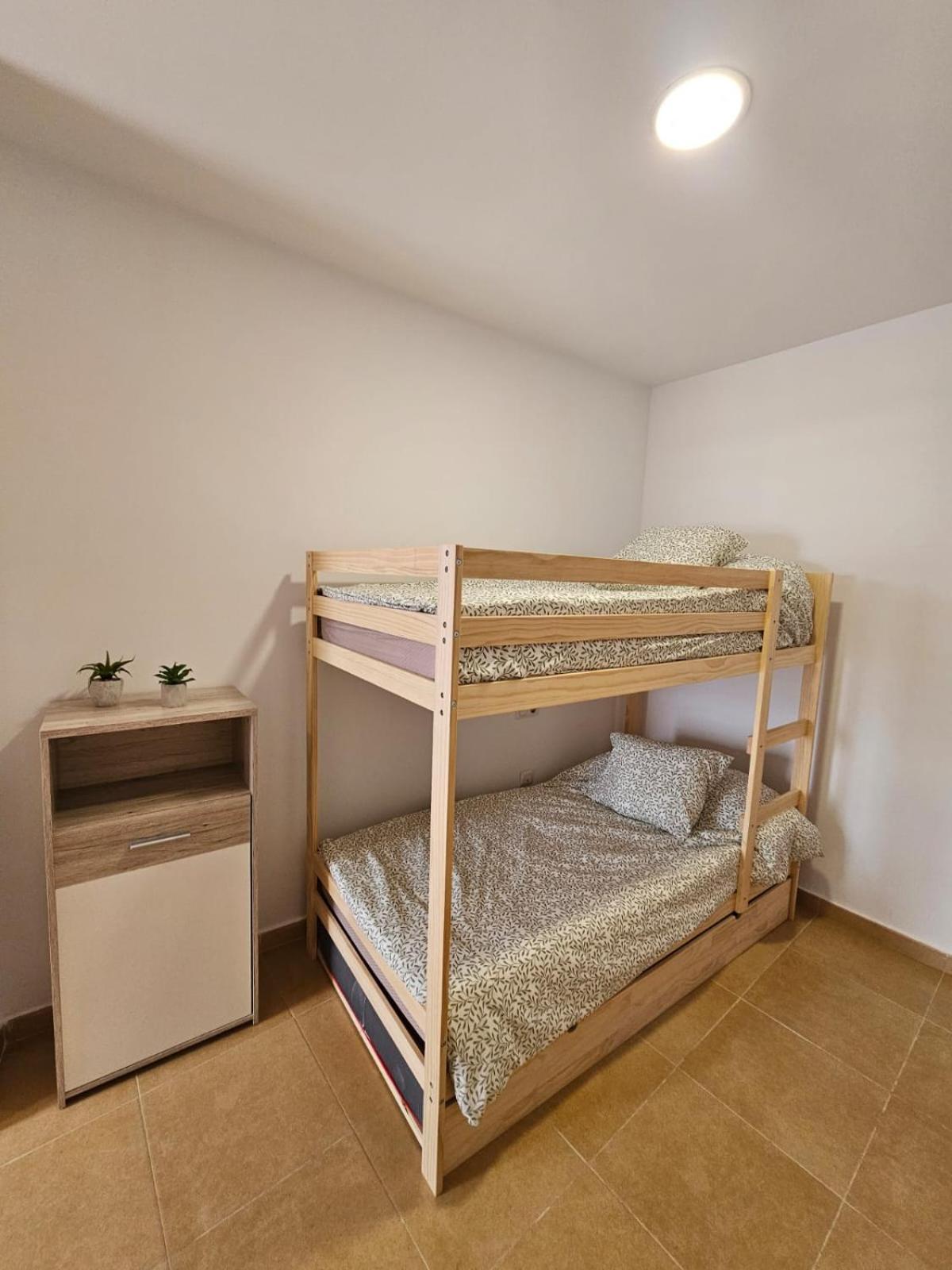 Apartamentos Terraza Chiclana Centro Ciudad Chiclana de la Frontera Ngoại thất bức ảnh